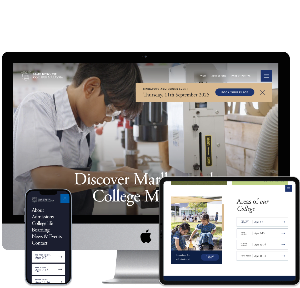 Marlborough College Malaysia