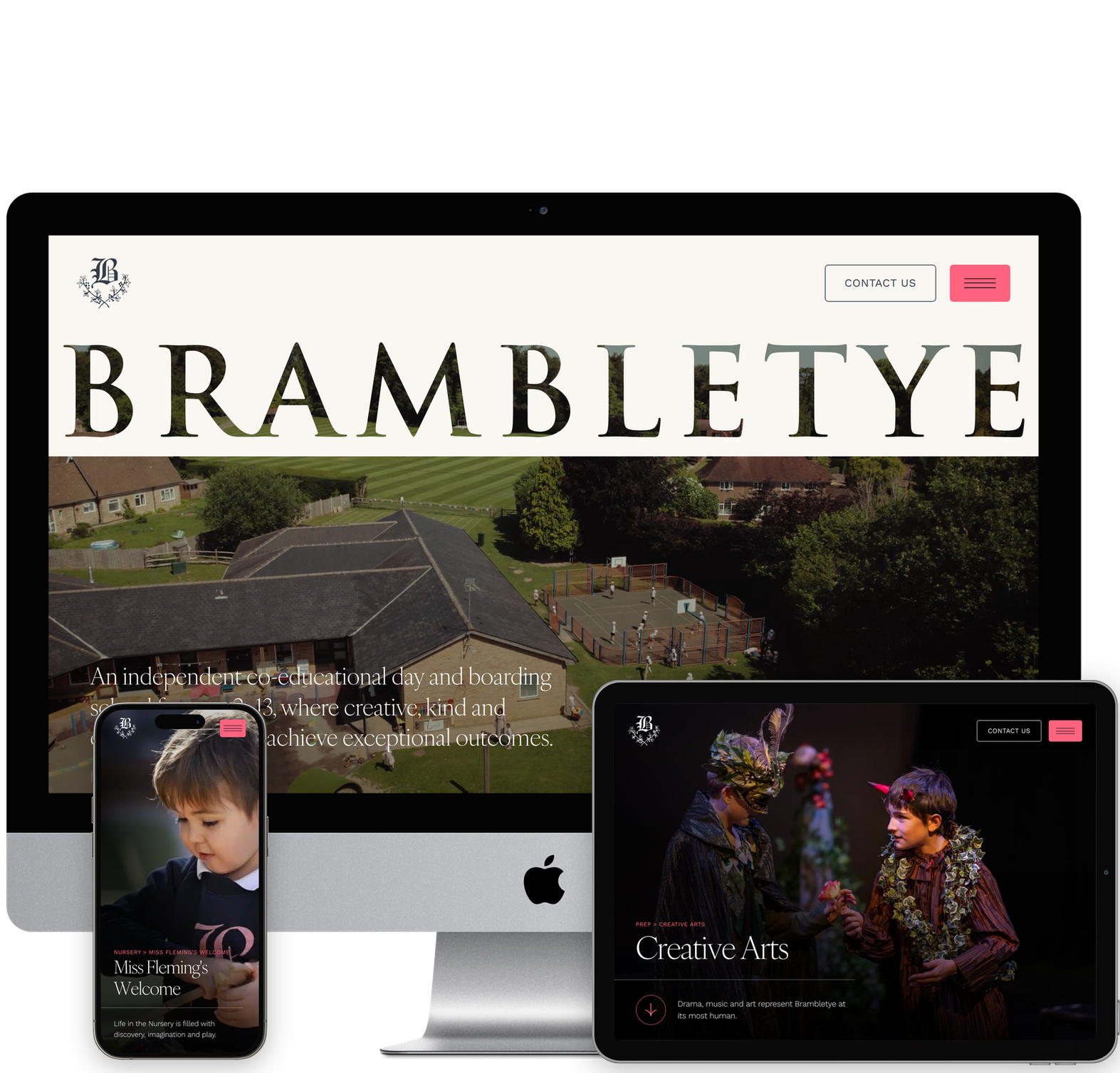 Brambletye