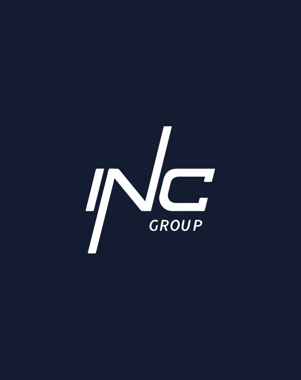 INC Group logo