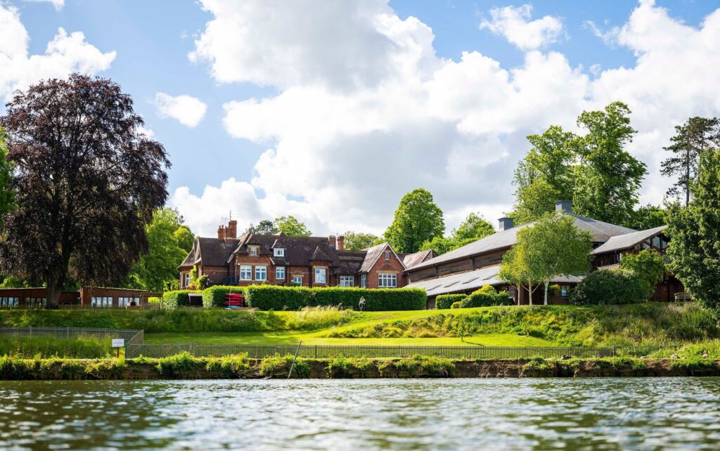 Moulsford Prep School website